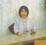 マダム桧翠（ひすい）先生