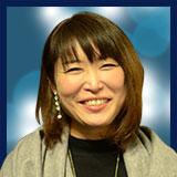 山桜桃(ゆすら)先生