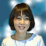 瀧原奈那子(たきはらななこ)先生