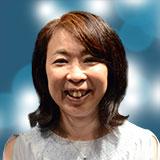 星奈(ほしな)先生