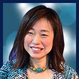 紅水英奈(こうみえな)先生