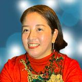 魅紗王(みさお)先生