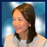 龍英花(りゅうえいか)先生