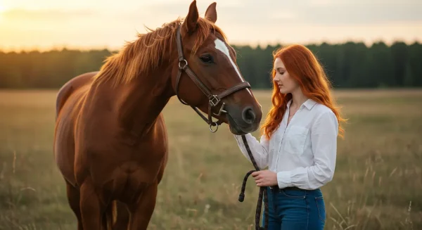 馬の夢の意味とは？