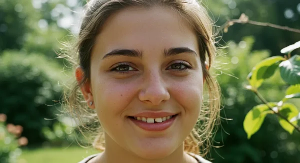 歯が折れる夢の意味