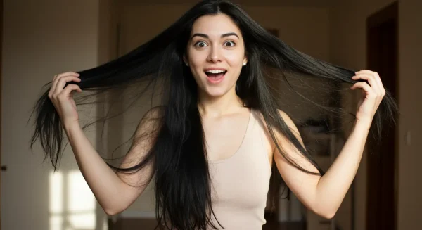 髪が伸びる夢の意味とは？