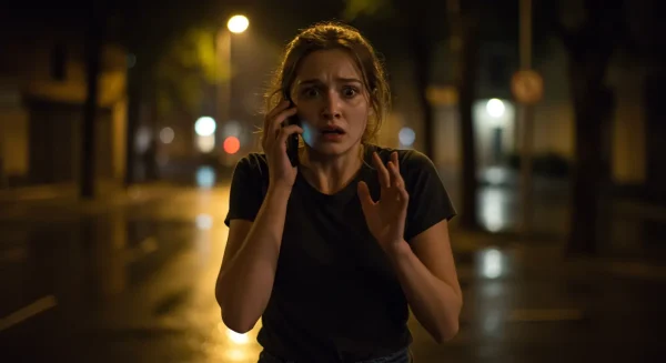 警察に電話する夢の意味とは？