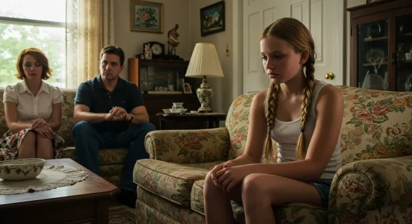 親が離婚する夢の意味とは?