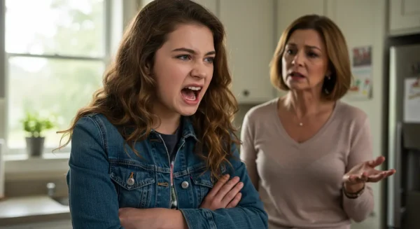 母親と喧嘩する夢の意味とは？