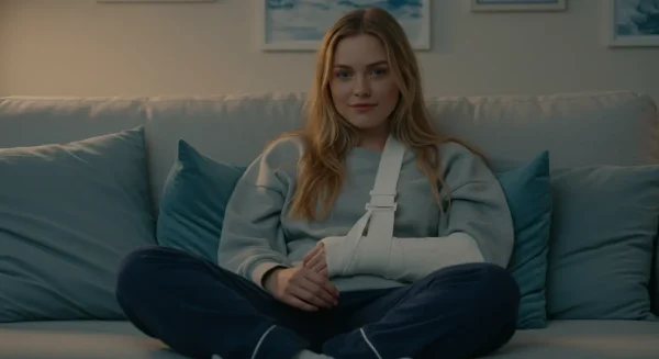 骨折する夢の意味とは？