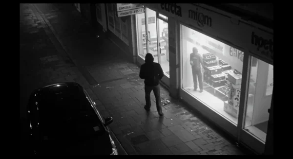 強盗の夢の意味とは？