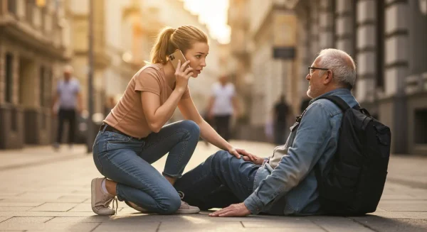 人を助ける夢の意味とは