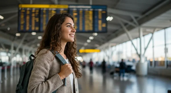 旅行に行く夢の意味とは？