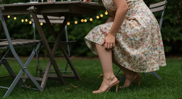 蚊に刺される夢の意味は？