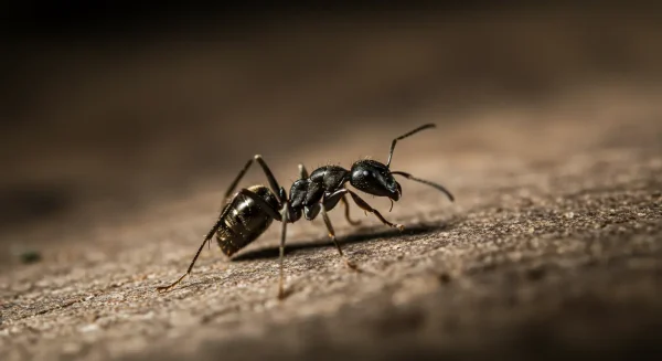蟻の夢の意味とは?