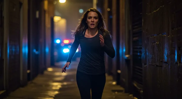 警察に追われる夢の意味とは？