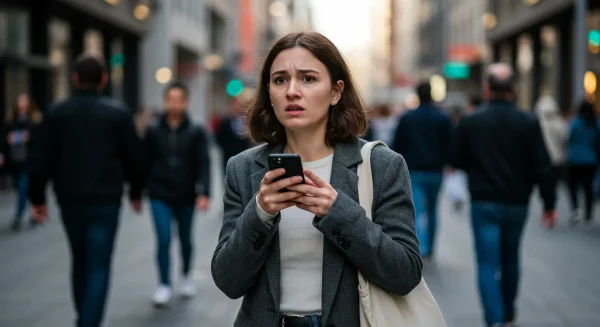 迷子になる夢の意味とは？