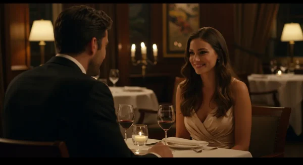 芸能人と付き合う夢の意味とは？