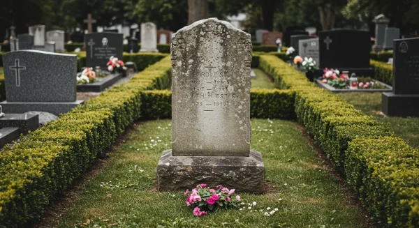 知らない人が亡くなる夢の意味とは？