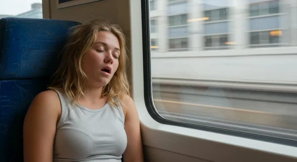 電車を乗り過ごす夢の意味とは?