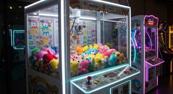 UFOキャッチャーの夢の意味とは？