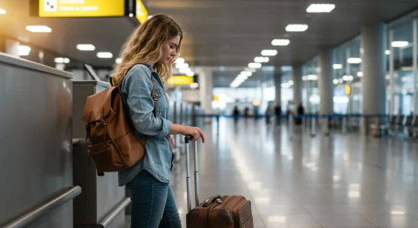 飛行機に乗り遅れる夢の意味とは？