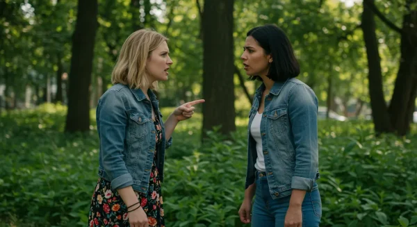 友達と喧嘩する夢の意味とは？