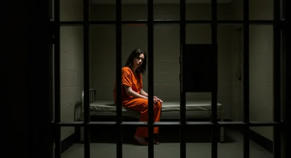 刑務所に入る夢の意味とは？