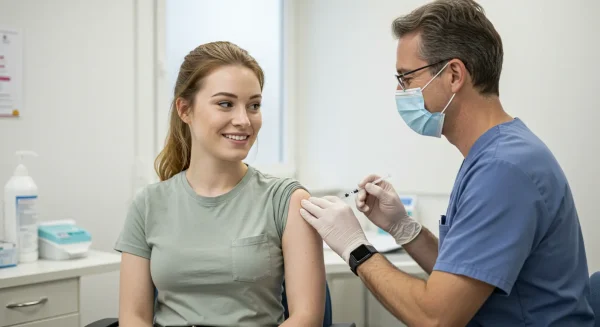 注射の夢の意味とは？