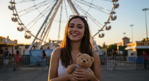 遊園地の夢の意味とは？