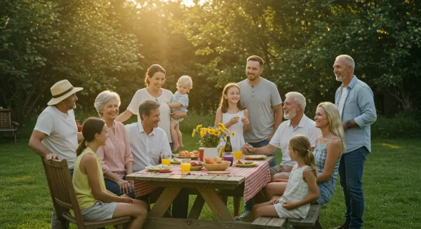親戚の夢の意味とは？