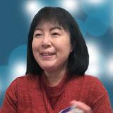 卯月奈緒(うづきなお)先生