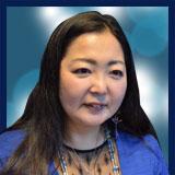 幸福美智子(こうふくみちこ)先生