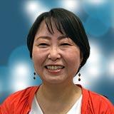 沖田沙弓(おきたさゆみ)先生