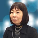 羽水(うすい)先生