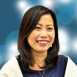 蓮極咲子(れんごくさきこ)先生