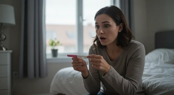 望まない妊娠をする夢の意味とは？