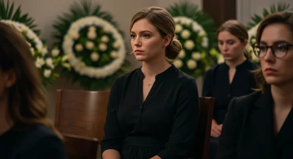 知り合いが亡くなる夢の意味とは？