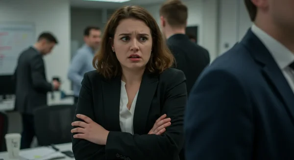 セクハラされる夢の意味とは?