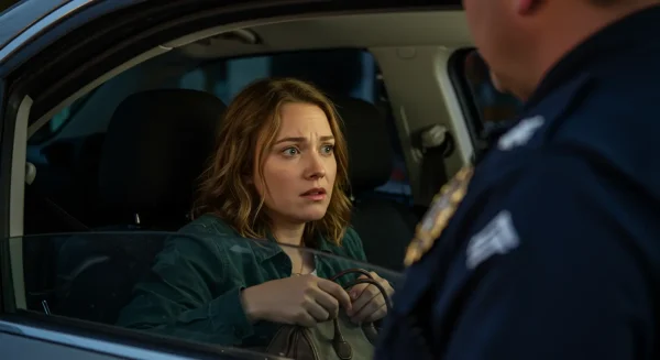 無免許運転の夢の意味とは？