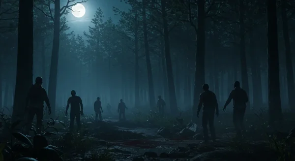 命がげのゲーム(デスゲーム)に参加している夢の意味とは?