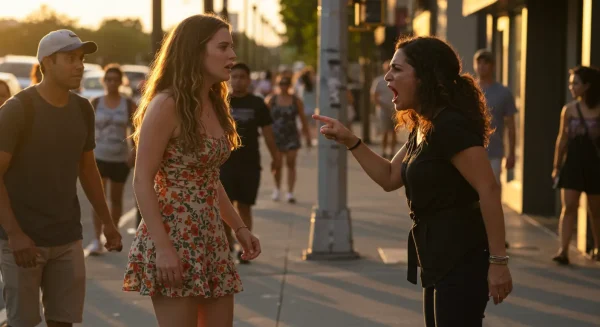 悪口を言われる夢の意味とは？