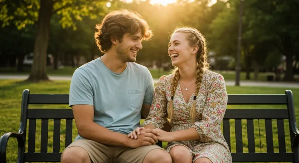 彼女ができる夢の意味とは？