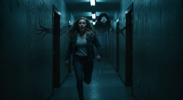 お化けや幽霊に追いかけられる夢の意味とは?