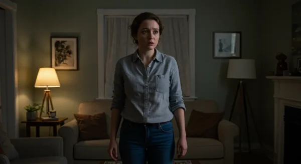 知らない家に住んでいる夢の意味とは？