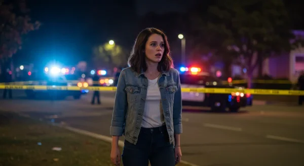 事件に巻き込まれる夢の意味とは？