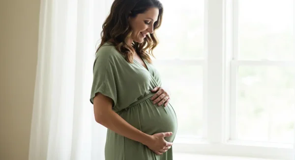 お腹に赤ちゃんがいる夢の意味とは？