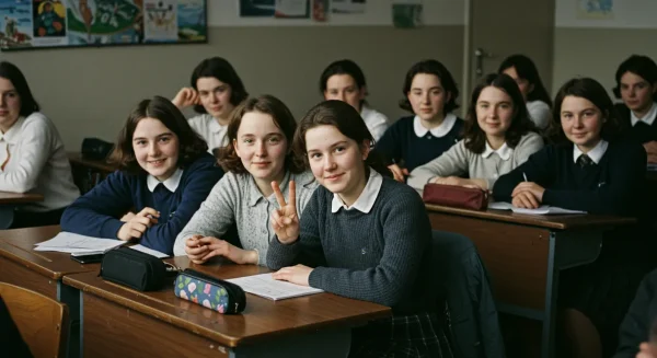 長い間会っていない昔の友達の夢の意味とは？