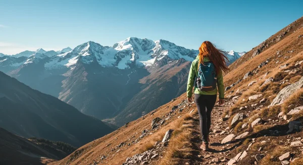 山登りの夢の意味とは？