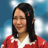 光織愛(ひおりあい)先生